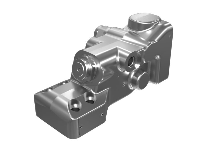 535-7621: VALVE GP-CHE