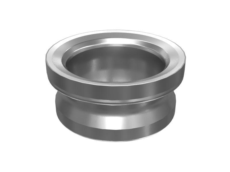 Вставное седло клапана