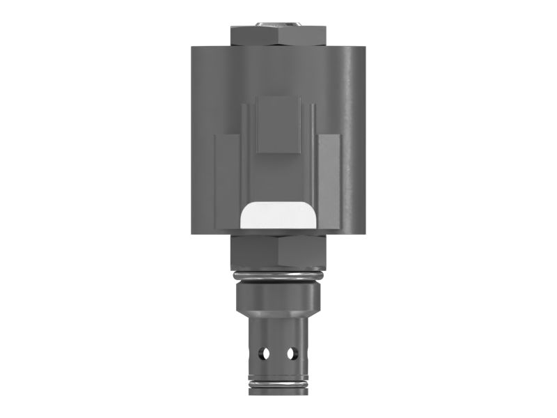 БЛОК КЛАПАНА ЭЛЕКТРОМАГНИТНОГО