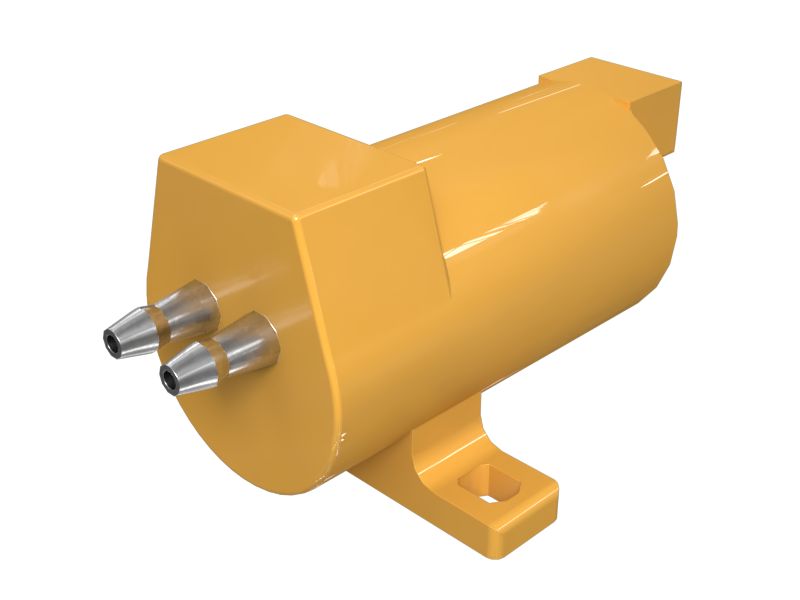 425-2684: ШАЙБА НАСОСА