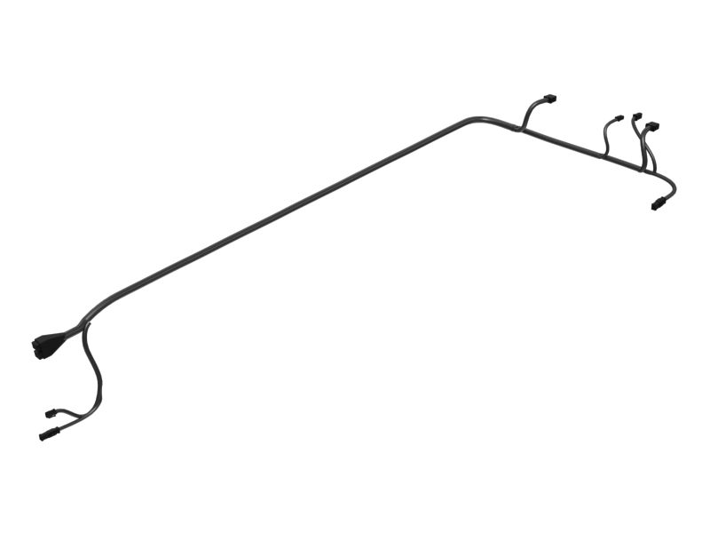 235-0095: ЖГУТ ПРОВОДОВ В СБОРЕ