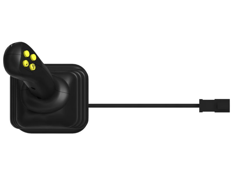 525-1492: Joystick Control | Cat® Parts Store