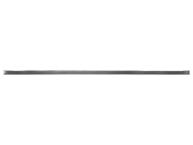 2.5mm Thick Retainer Ring