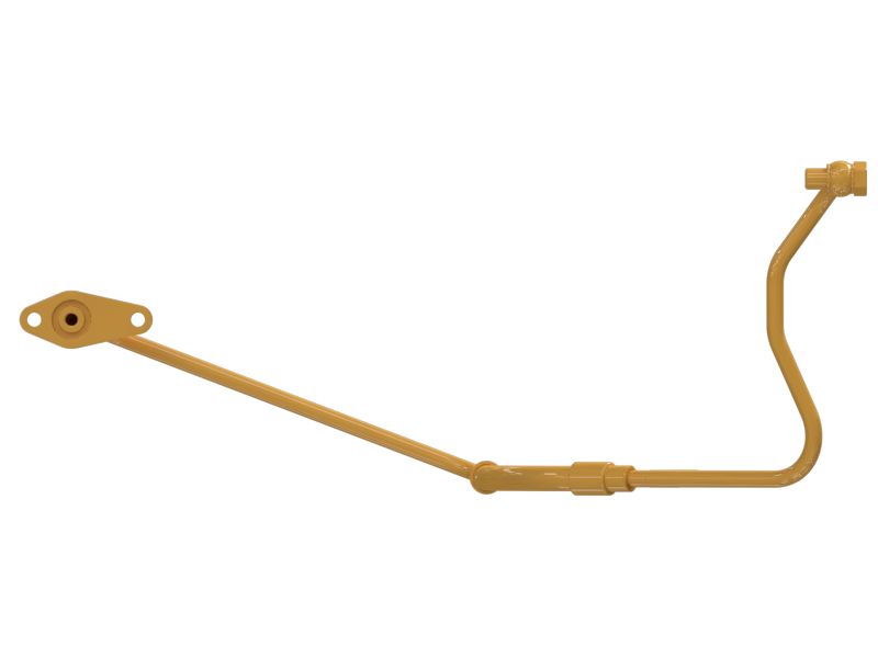 ТРУБКА В СБОРЕ