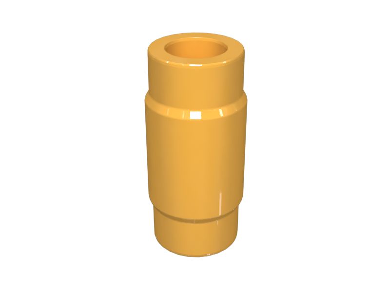 465-7890: ВТУЛКА ГУСЕНИЧНОЙ ЛЕНТЫ