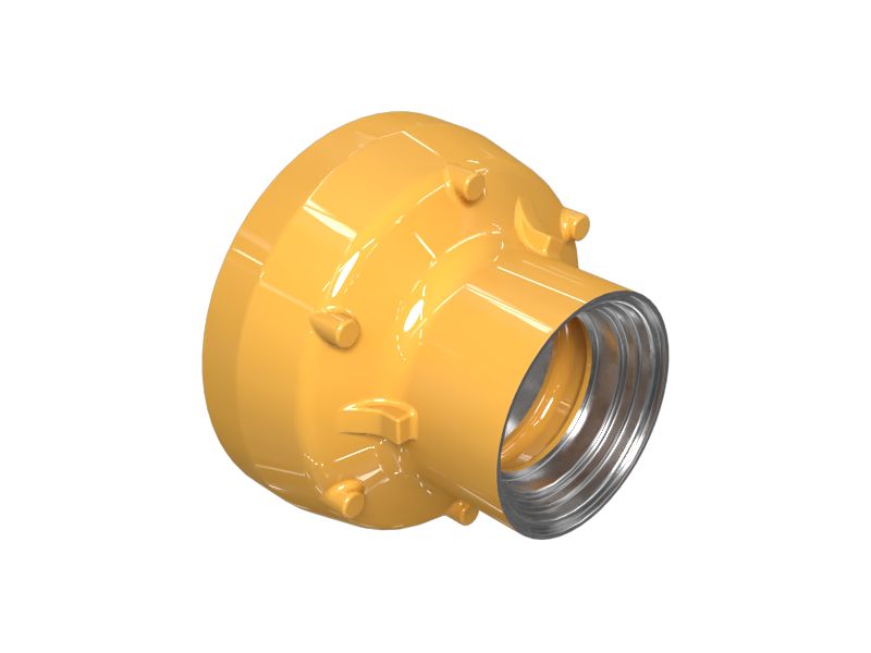 583-5668: Final Drive Wheel 5835668 купить