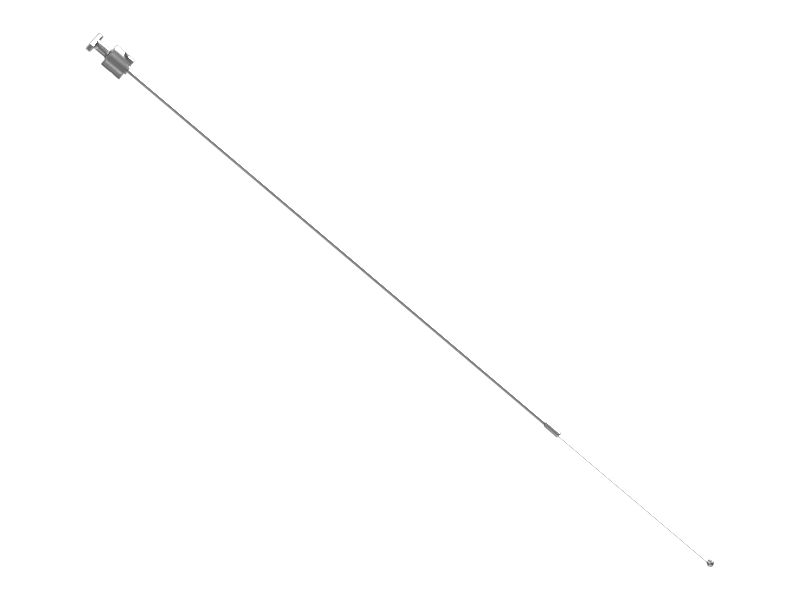 УКАЗАТЕЛЬ УРОВНЯ МАСЛА В СБОРЕ