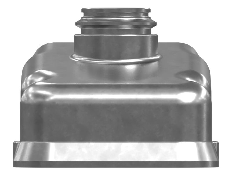 КРЫШКА В СБОРЕ