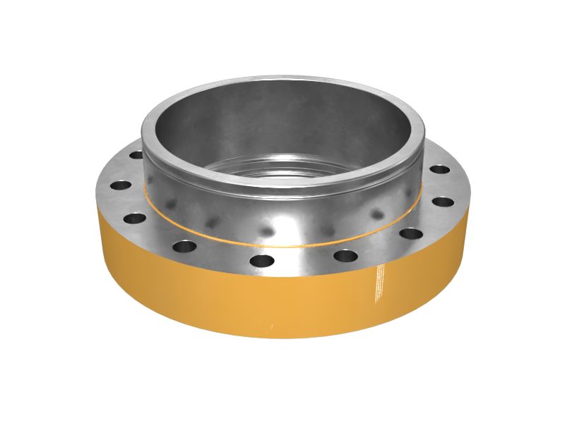 Головка воротка