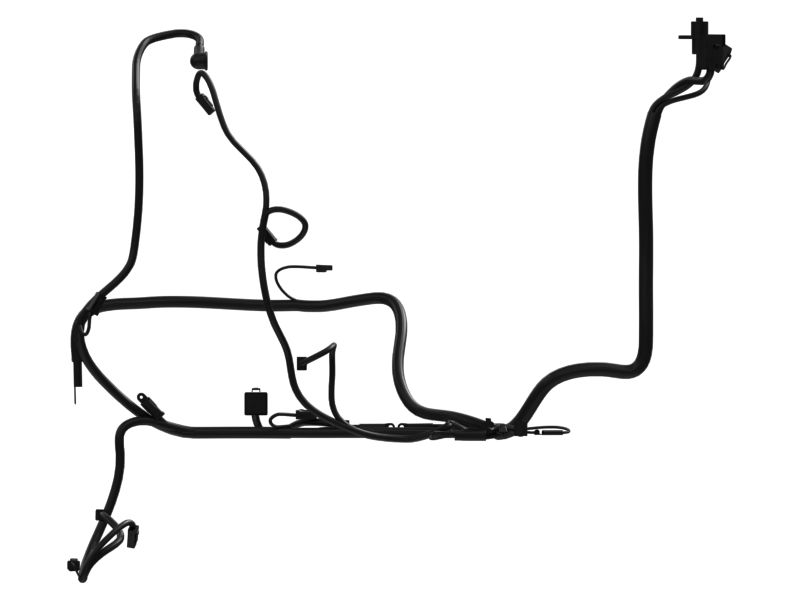 Жгут проводов в сборе