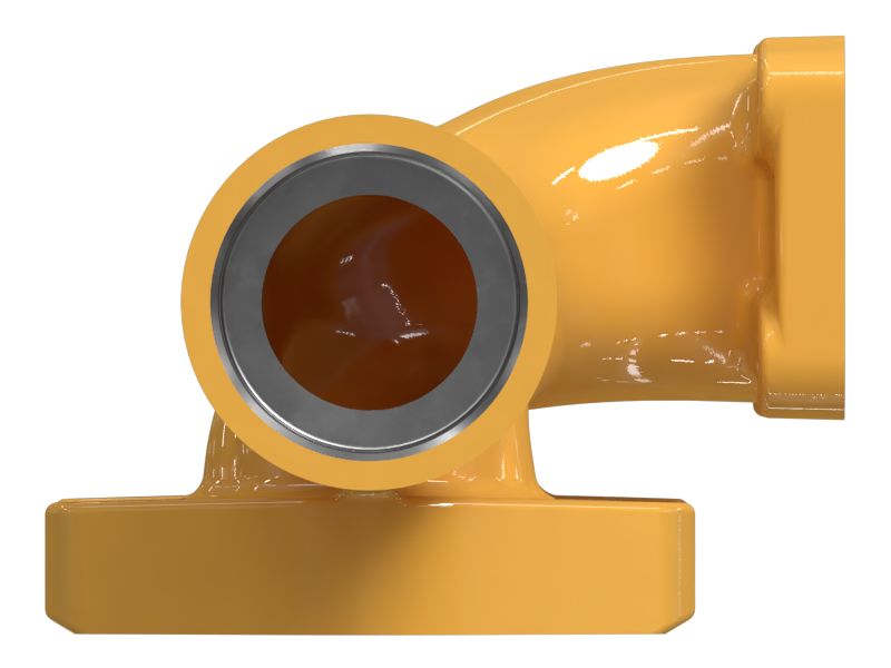 КОЛЛЕКТОР ВЫПУСКНОЙ