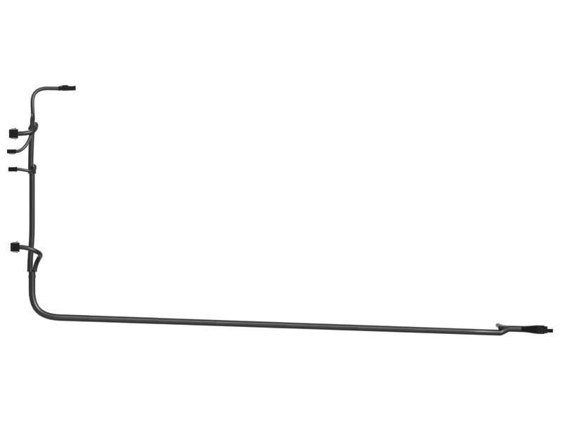 ЖГУТ ПРОВОДОВ В СБОРЕ