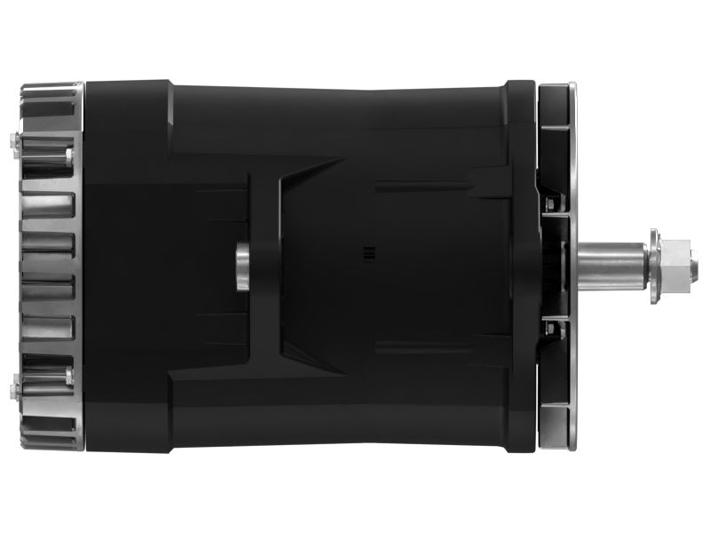 Восстановленный генератор 24 В