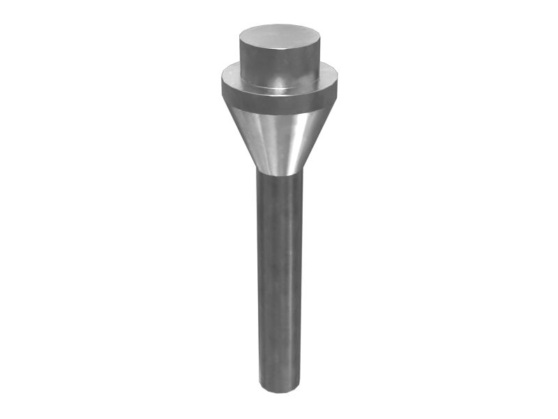 122-9919: ПЛУНЖЕР