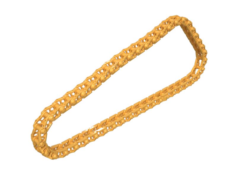 541-4630: Conjunto de eslabón de cadena