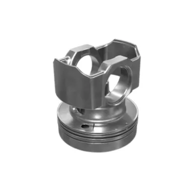 374-2082: 164mm Outer Diameter Engine Piston