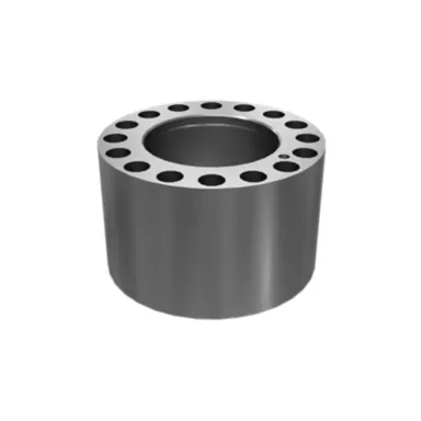 CAT C175 DAMPER ADAPTÖRÜ