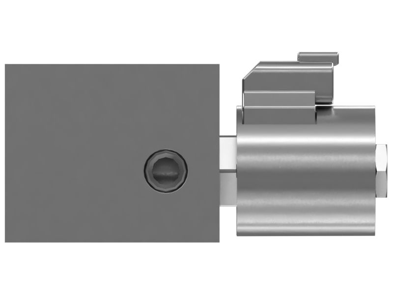 БЛОК КЛАПАНА RID