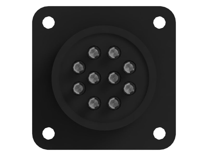 РОЗЕТКА В СБОРЕ