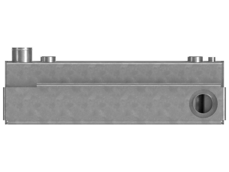 ОХЛАДИТЕЛЬ В СБОРЕ