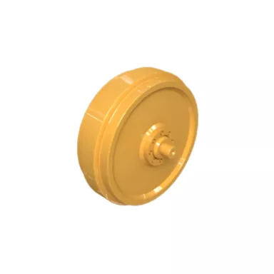 395-4325: Track Idler Group