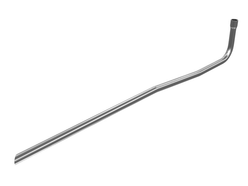 236-9862: ОТВОДНОЙ ШЛАНГ