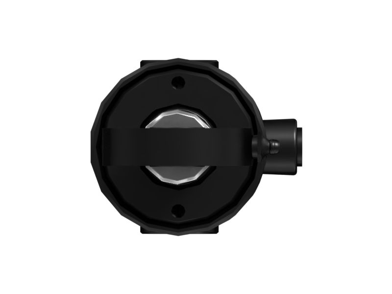 Гидроцилиндр