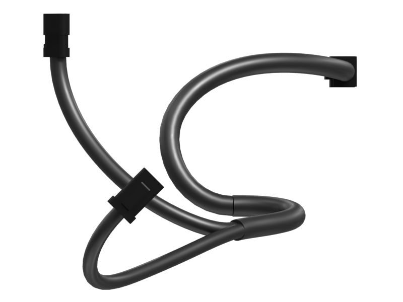 ЖГУТ ПРОВОДОВ В СБОРЕ