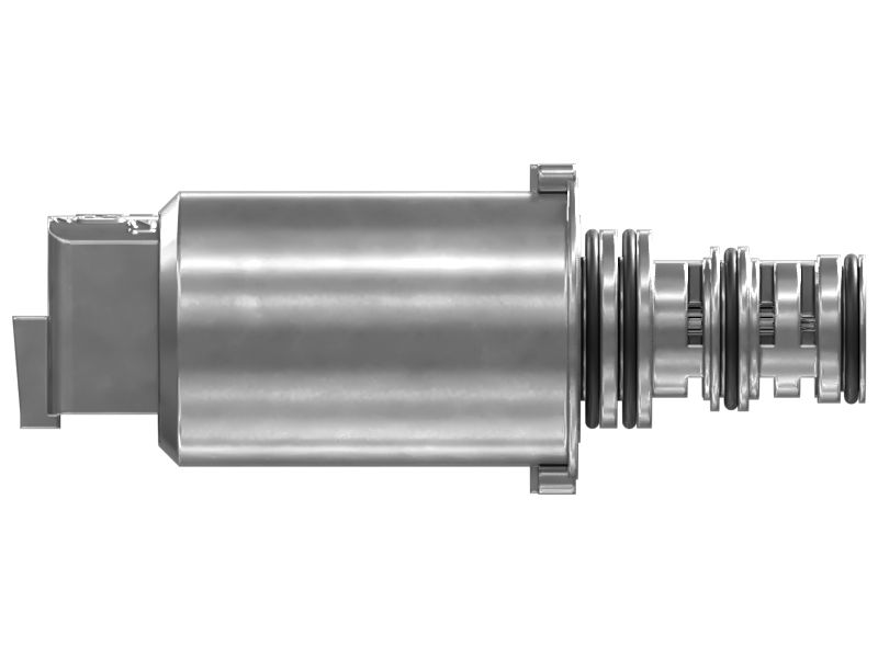 Электромагнитный клапан