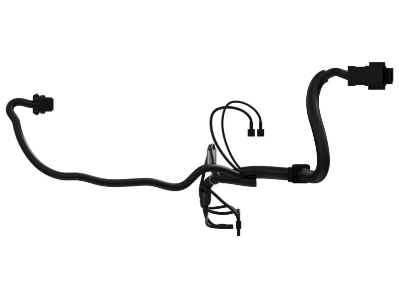 Жгут проводов