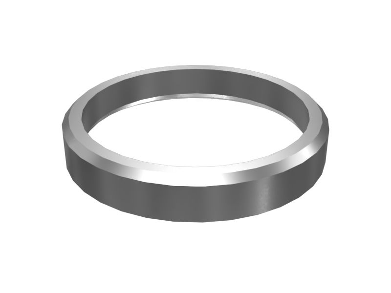 Вставное седло клапана