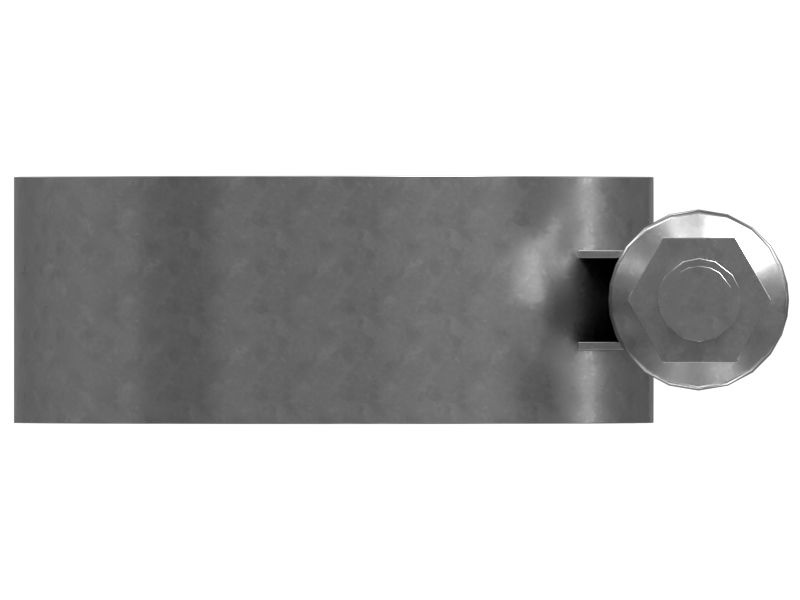 ХОМУТ ЛЕНТОЧНЫЙ