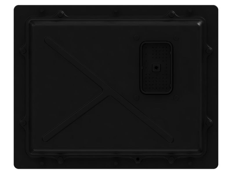 Электронный блок управления A6001