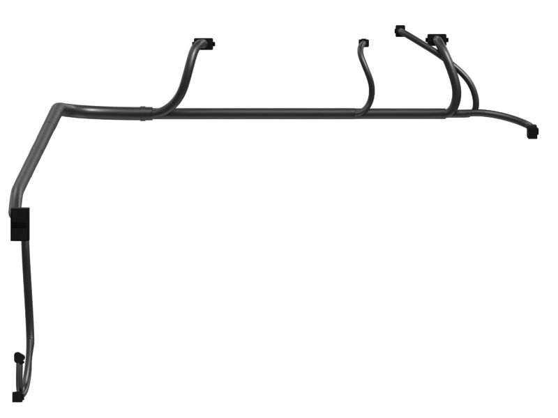 ЖГУТ ПРОВОДОВ В СБОРЕ