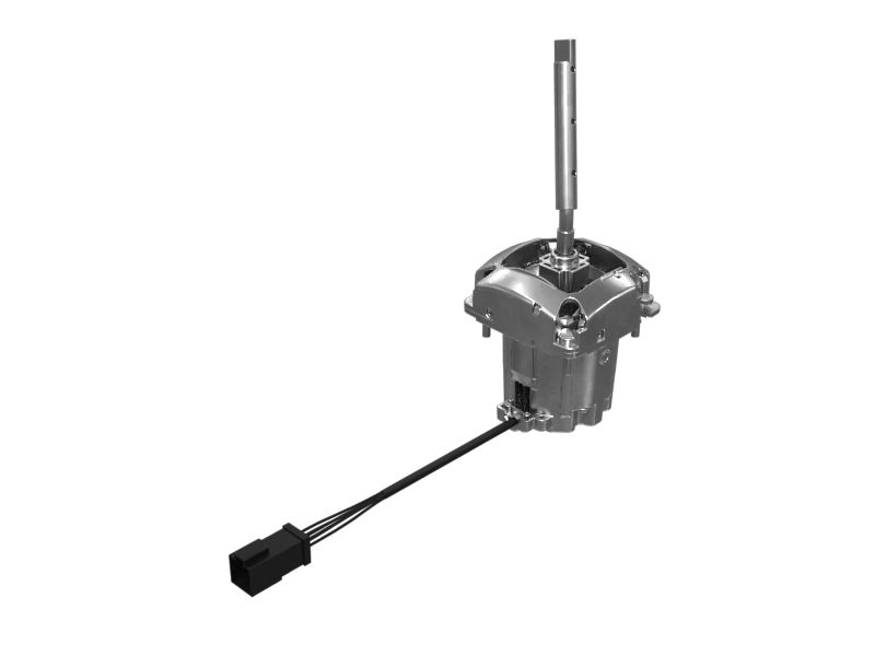 ОСНОВАНИЕ ДЖОЙСТИКА В СБОРЕ