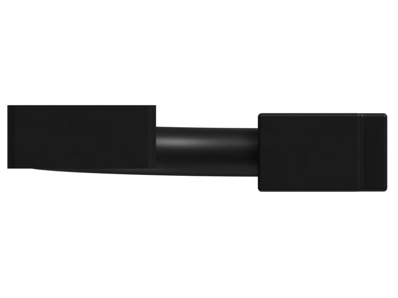 Кабель аккумуляторной батареи (от положительной клеммы аккумуляторной батареи до соединительного блока)