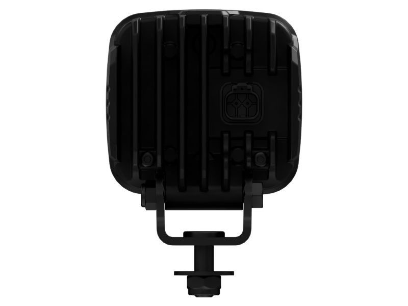 Компактный квадратный светодиодный фонарь/прожектор рабочего освещения