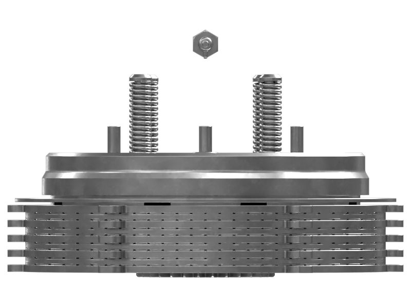 587-8008: Service Brake Group 5878008 купить