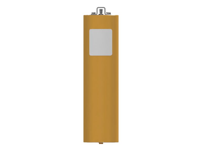 ГИДРОАККУМУЛЯТОР