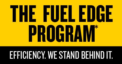 THE FUEL EDGE PROGRAM