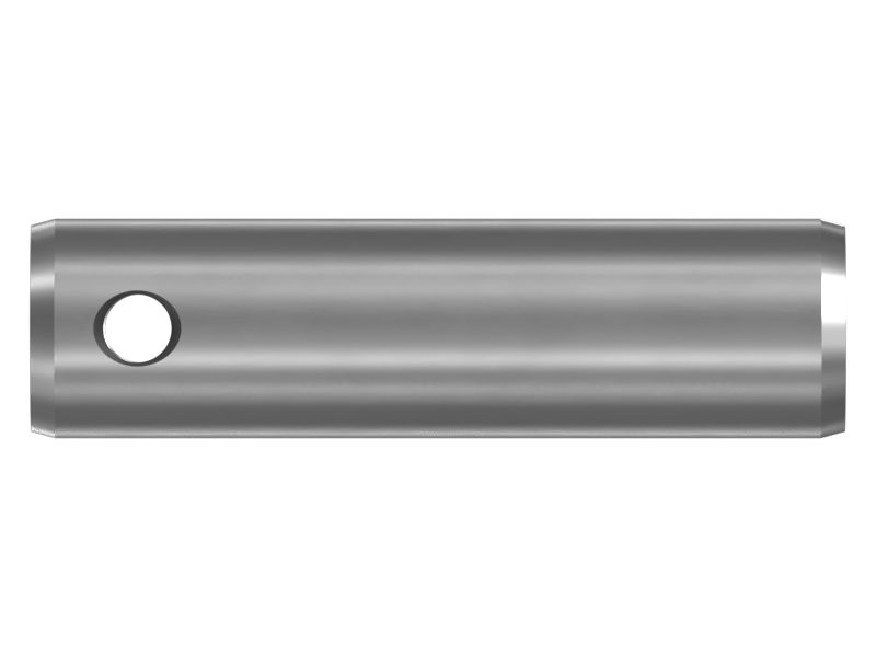 Соединительный штифт наружного диаметра 42,3 мм