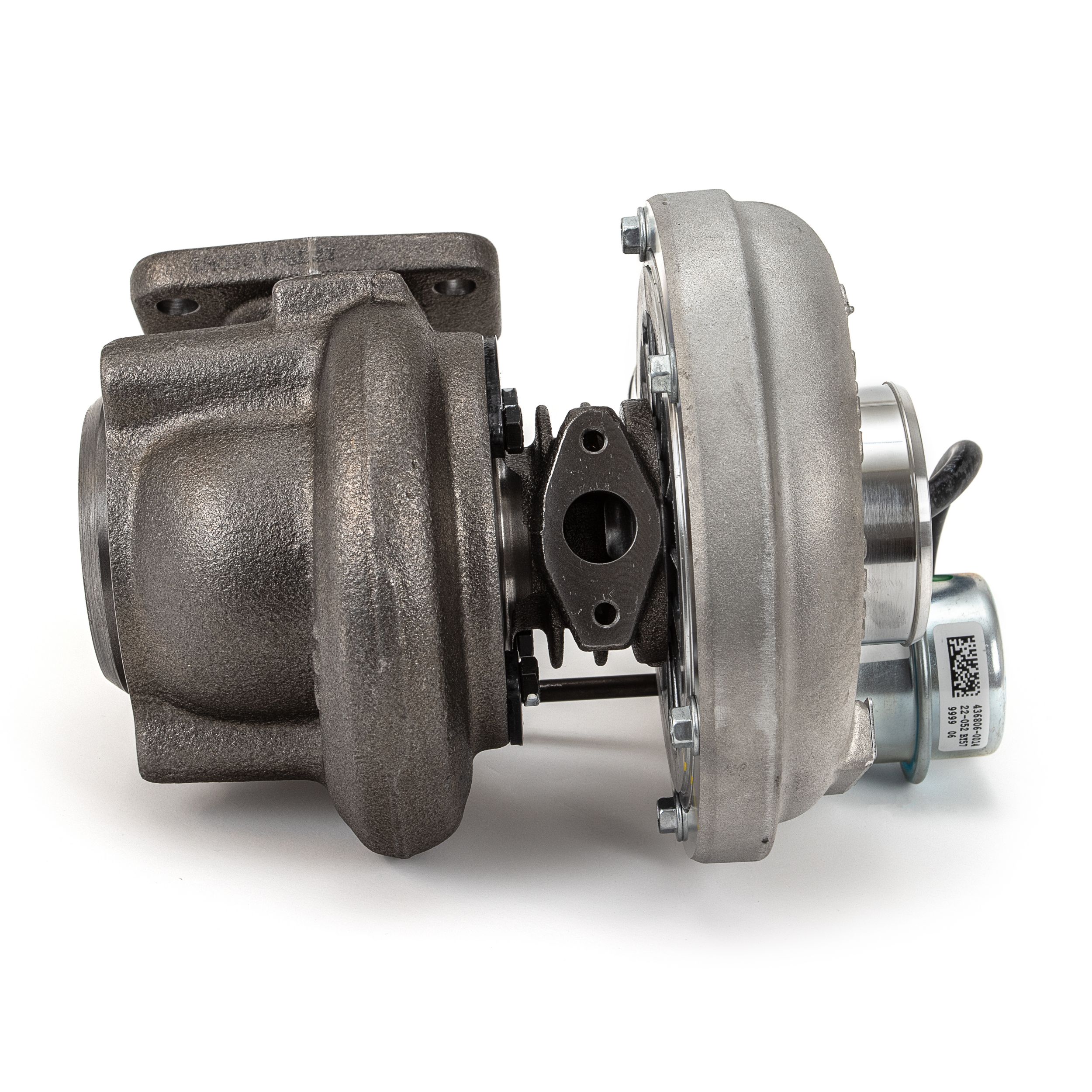 558-6994: Engine Turbocharger | CATCorp