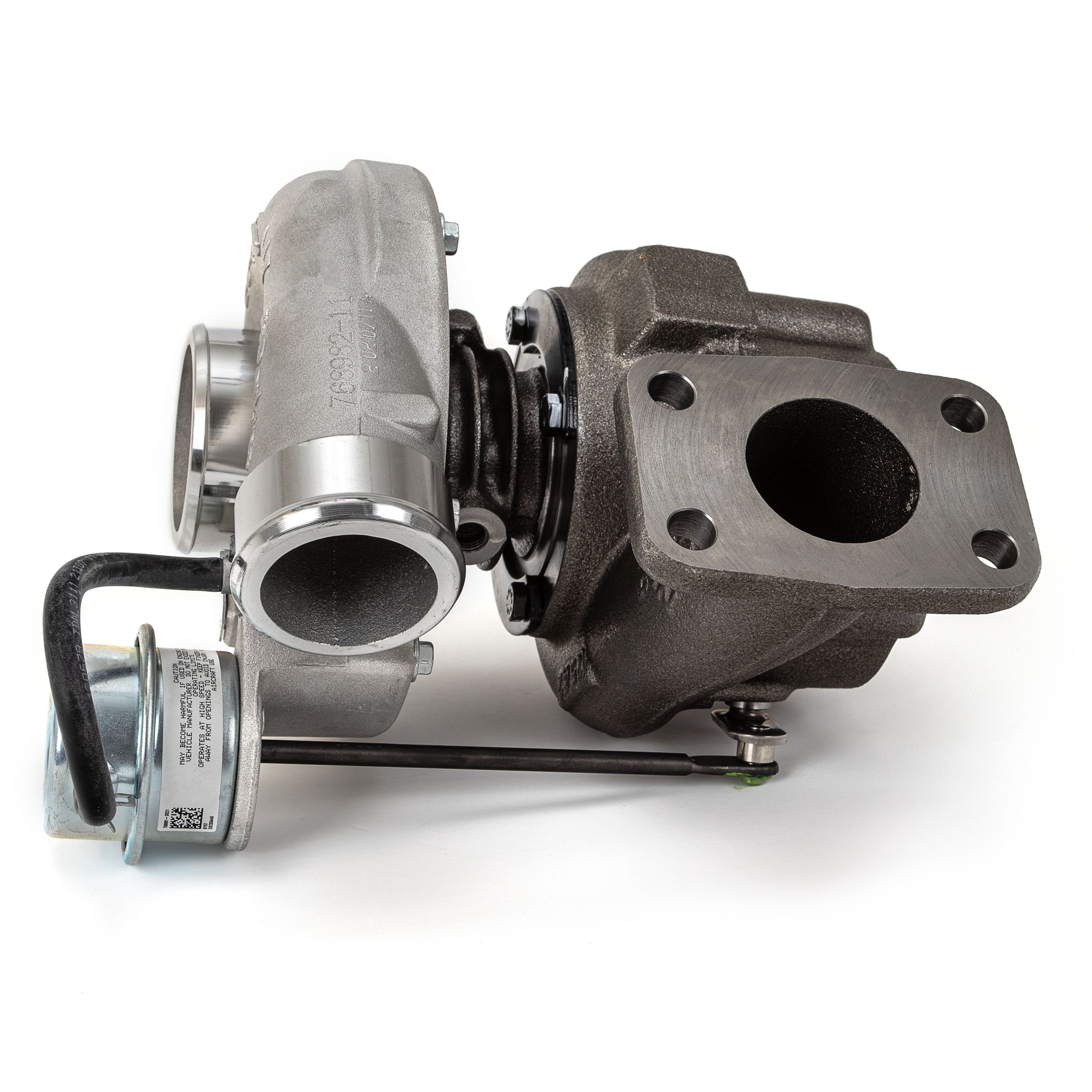558-6994: Engine Turbocharger | CATCorp
