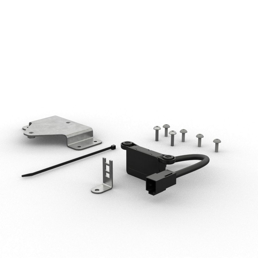 608-9052: SENSOR KIT (INCLINOMETER) | CATCorp