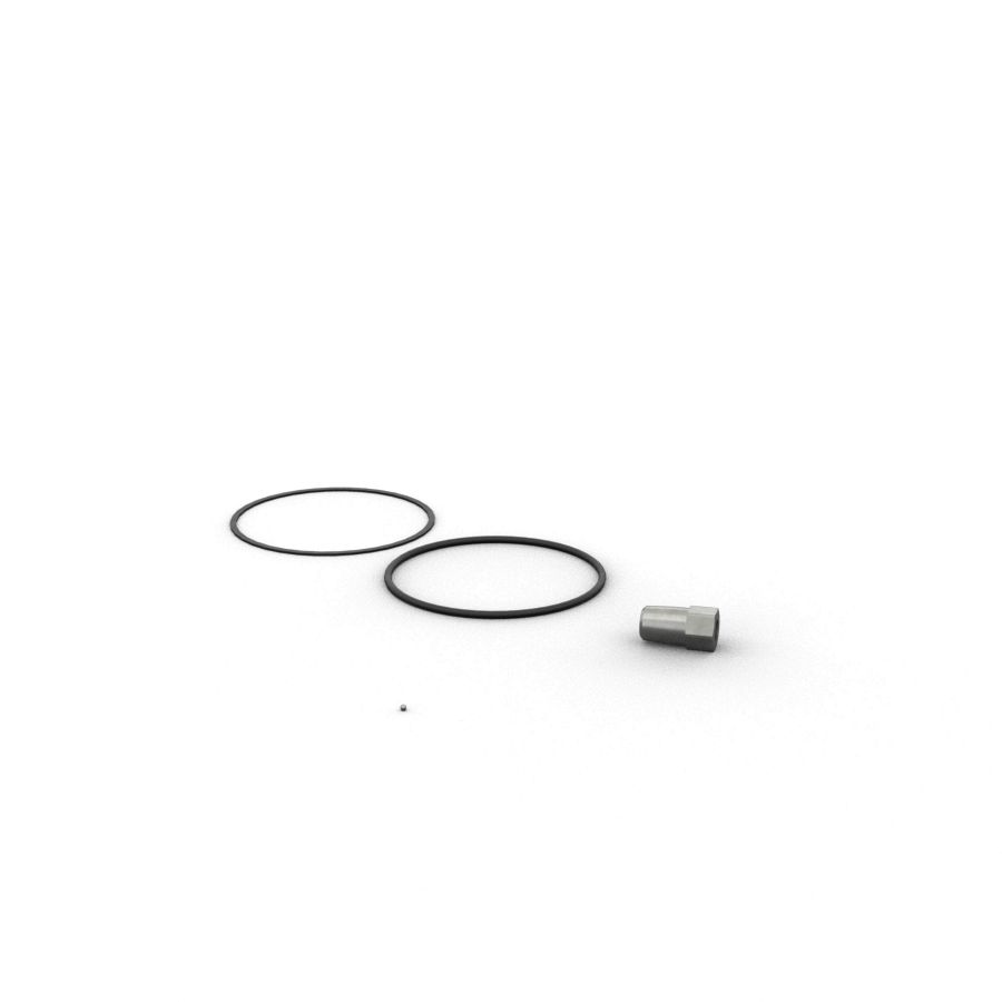 6V-3168: Hydraulic Puller Cylinder Seal Kit 6V3168 купить