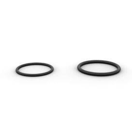 268-8154: Single Fuel Injector Install Gasket Kit