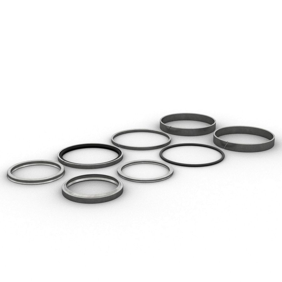 525-3494: Hydraulic Cylinder Seal Kit | Cat® Parts Store