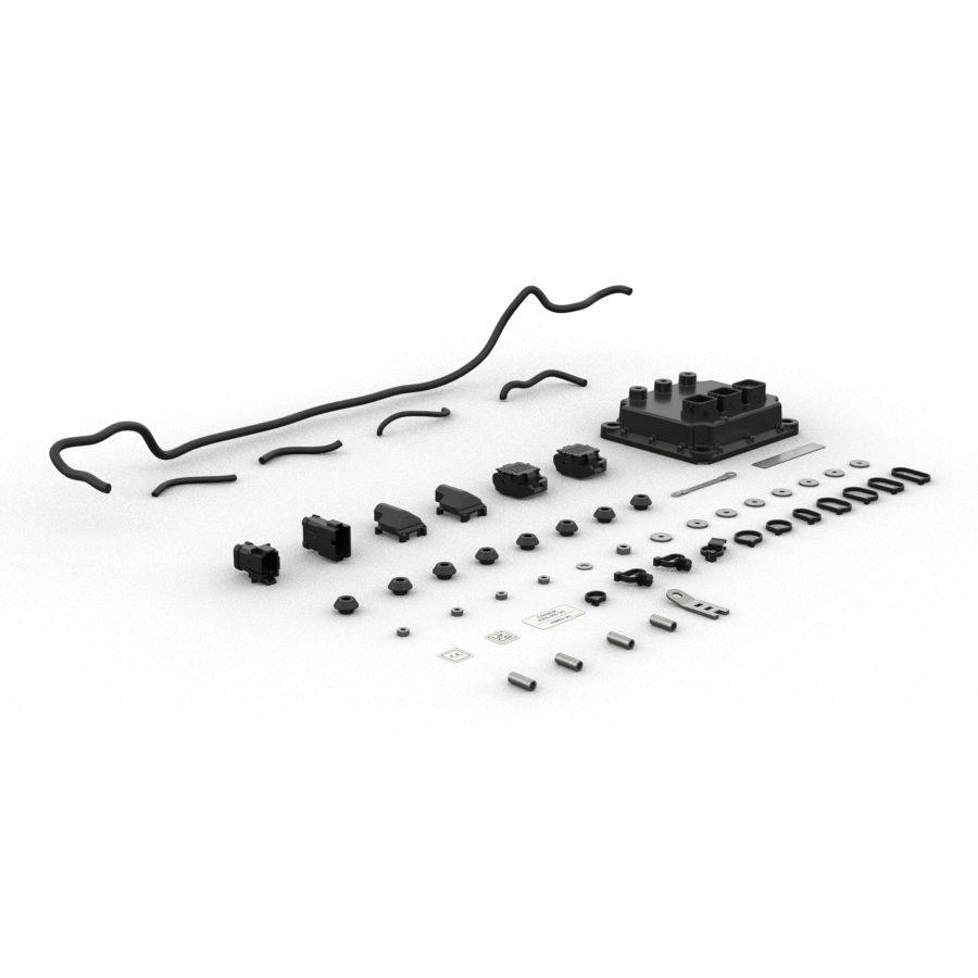 615-4884: PRODUCT LINK ELITE, NETWORK MANAGER, KIT | CATCorp