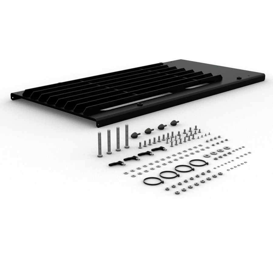 484-7816: Falling Objects Guard, 1 pc. | Cat® Parts Store