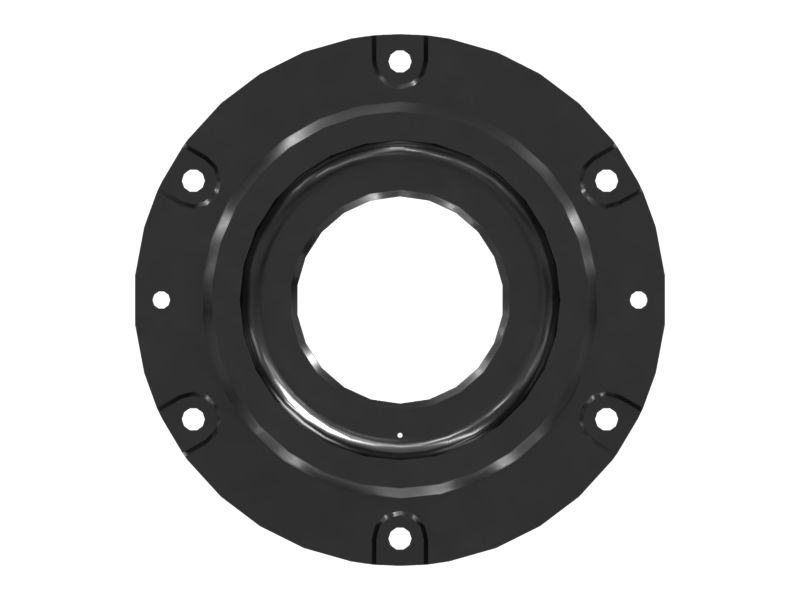 ФИКСАТОР ПОДШИПНИКА